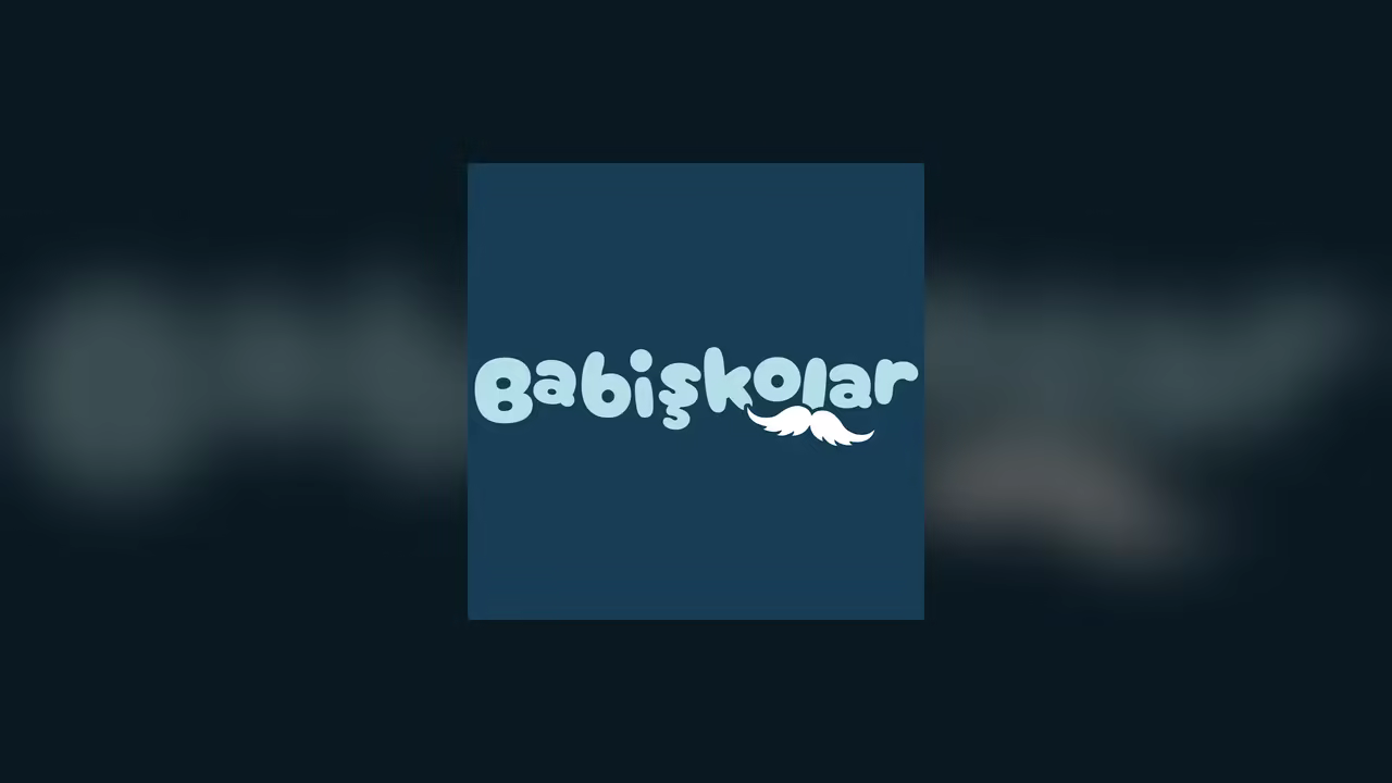 Babişkolar - Dijital Talk Show Serisi (11 Bölüm)