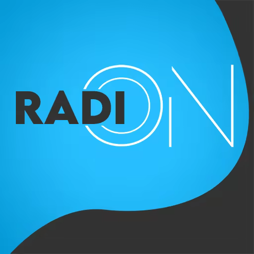 Radion - Yerel ve Ulusal Radyo Akış Uygulaması