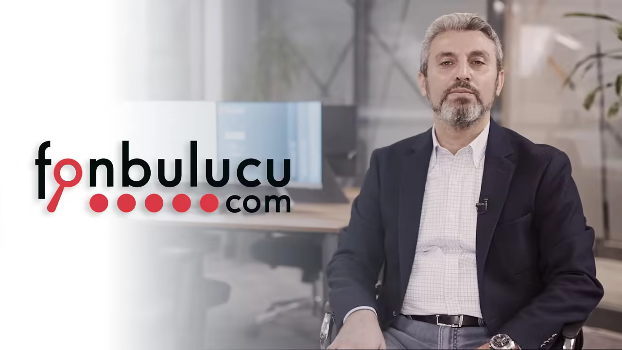 Fonbulucu - Kurumsal Tanıtım Filmi
