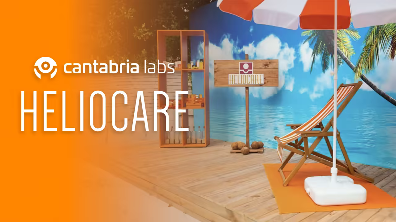 Heliocare - Yaza Merhaba Gala & Teaser