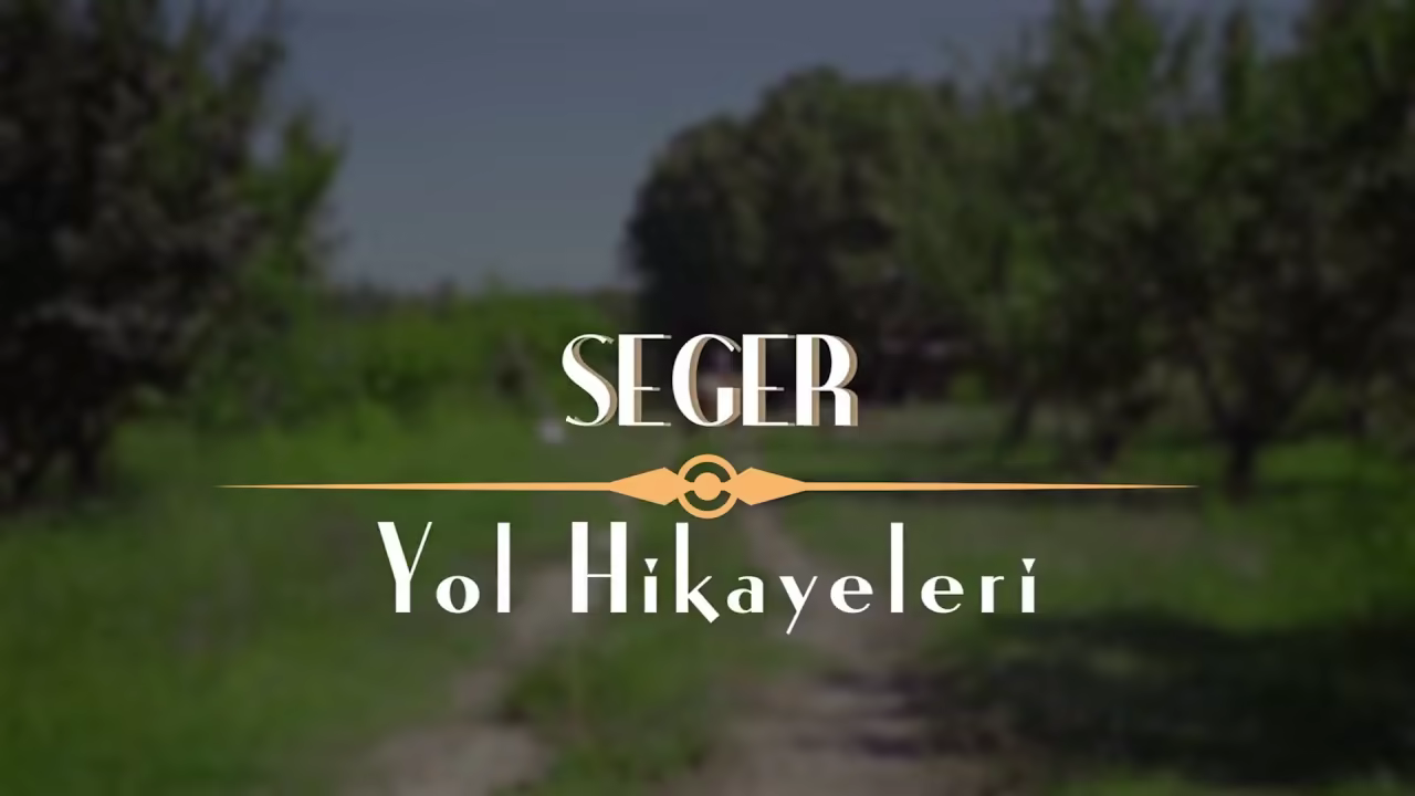 Seger - Yol Hikâyeleri Reklam Serisi