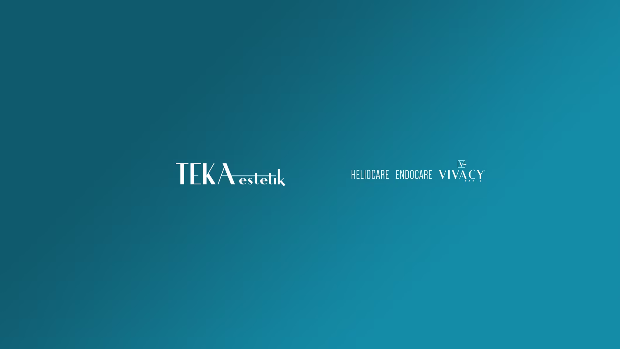 Teka Estetik - YouTube Kanal Yönetimi & Video Ekosistemi