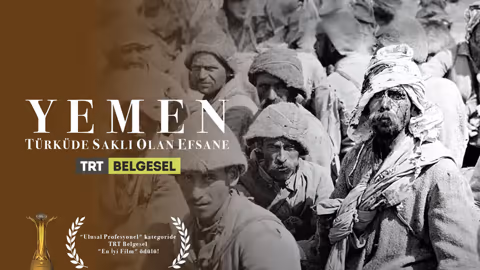 Yemen: Türküde Saklı Olan Efsane