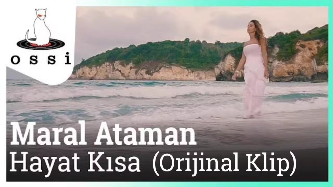 Maral Ataman - Gyankı Garc E (Hayat Kısa)