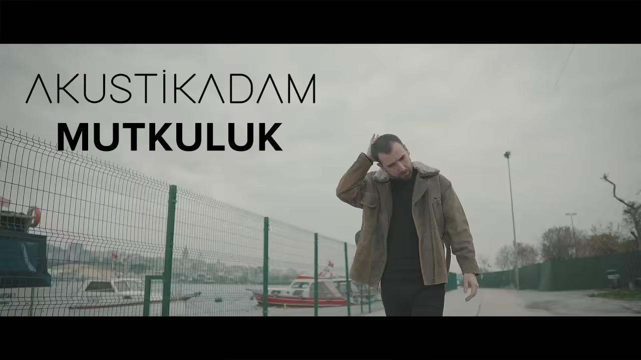 Akustikadam - Mutkuluk