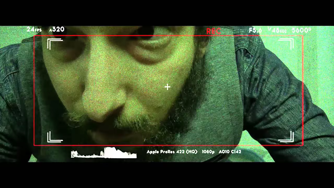 KUŞKU - Bağımsız Kurmaca Kısa Film