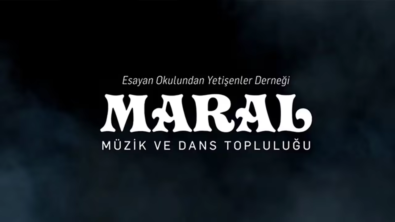 Maral Müzik ve Dans Topluluğu - 35. Yıl Sahne Prodüksiyonu