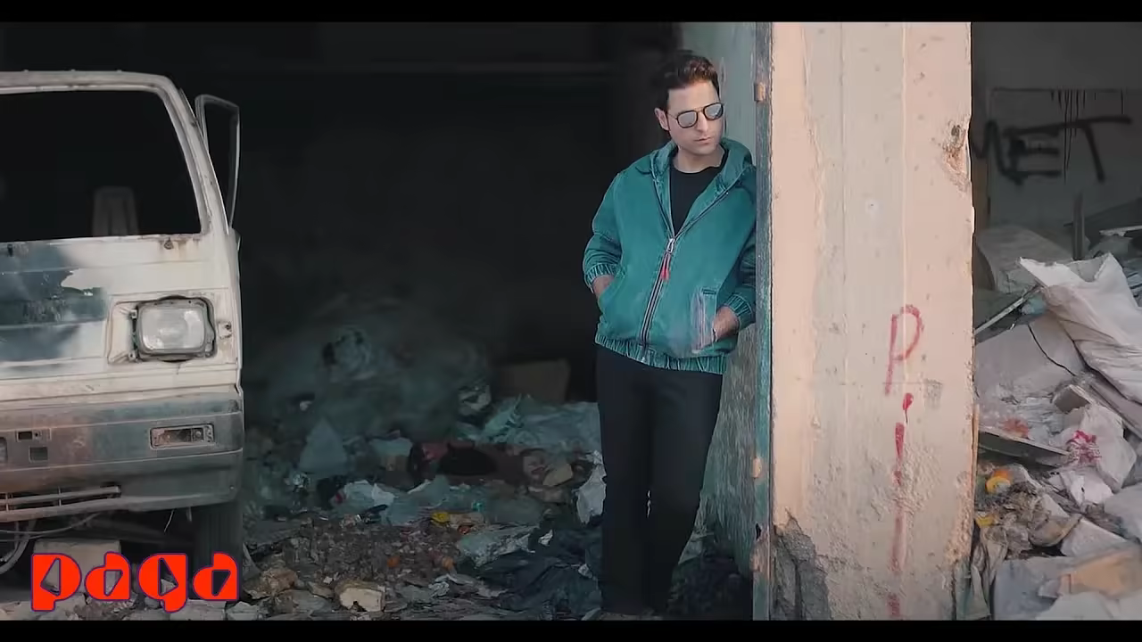 Güney Marlen - Siktir Et