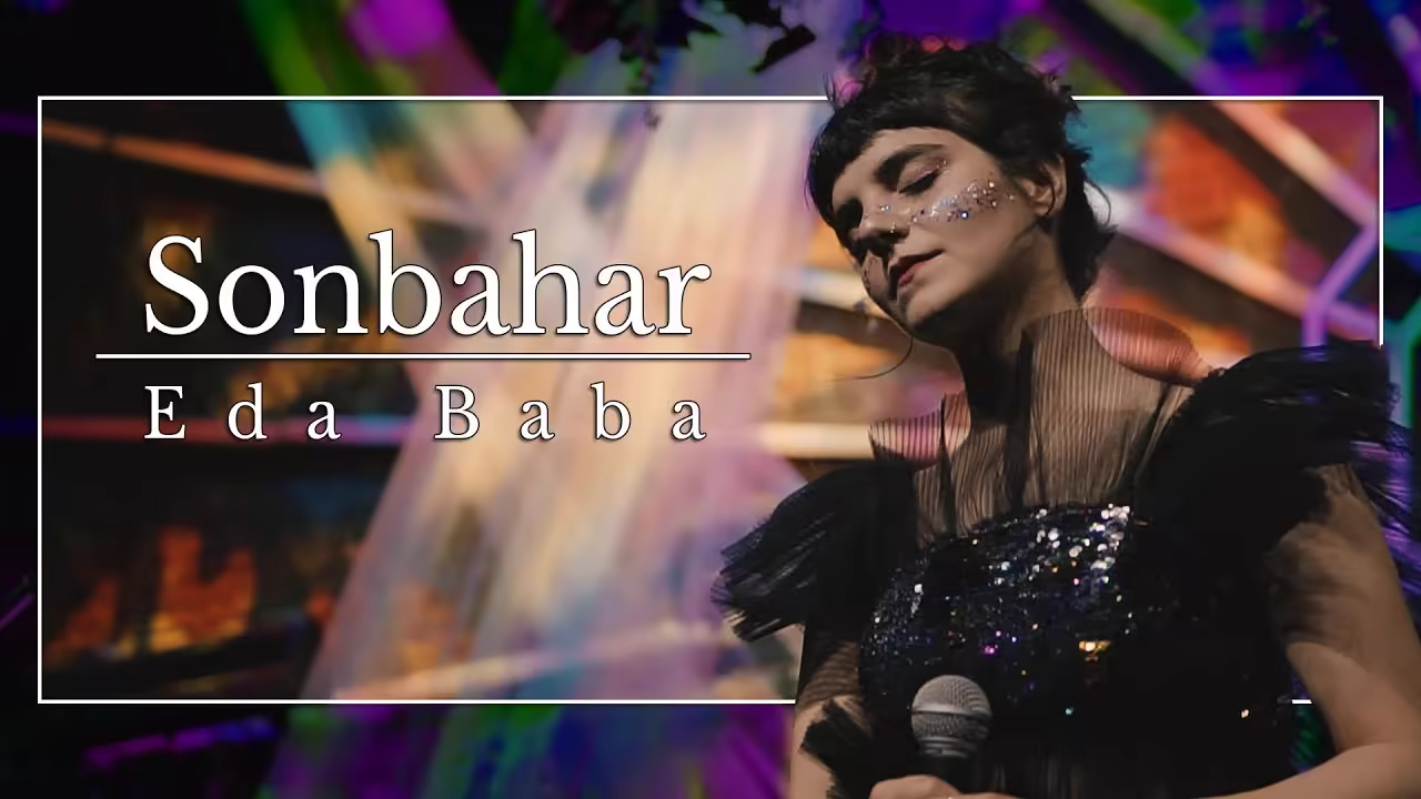 Eda Baba - Sonbahar (Canlı Konser)